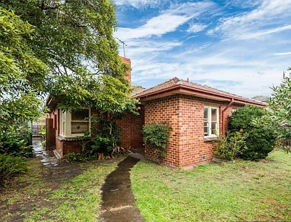 120 Ludstone Street, Hampton, Bayside, 3房, 2浴, House