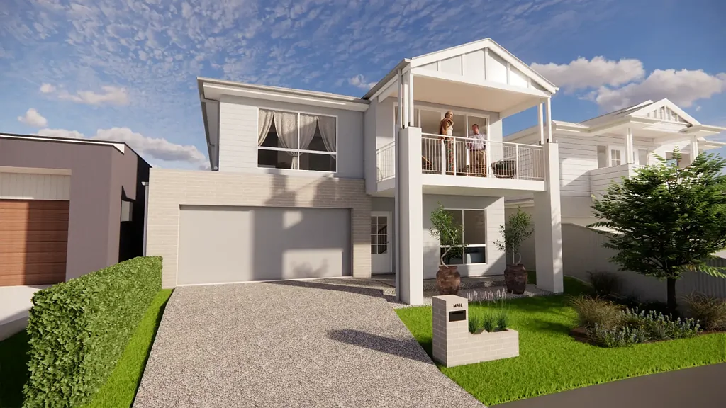 Narangba Ridgeview Estate | Build High & Own the View