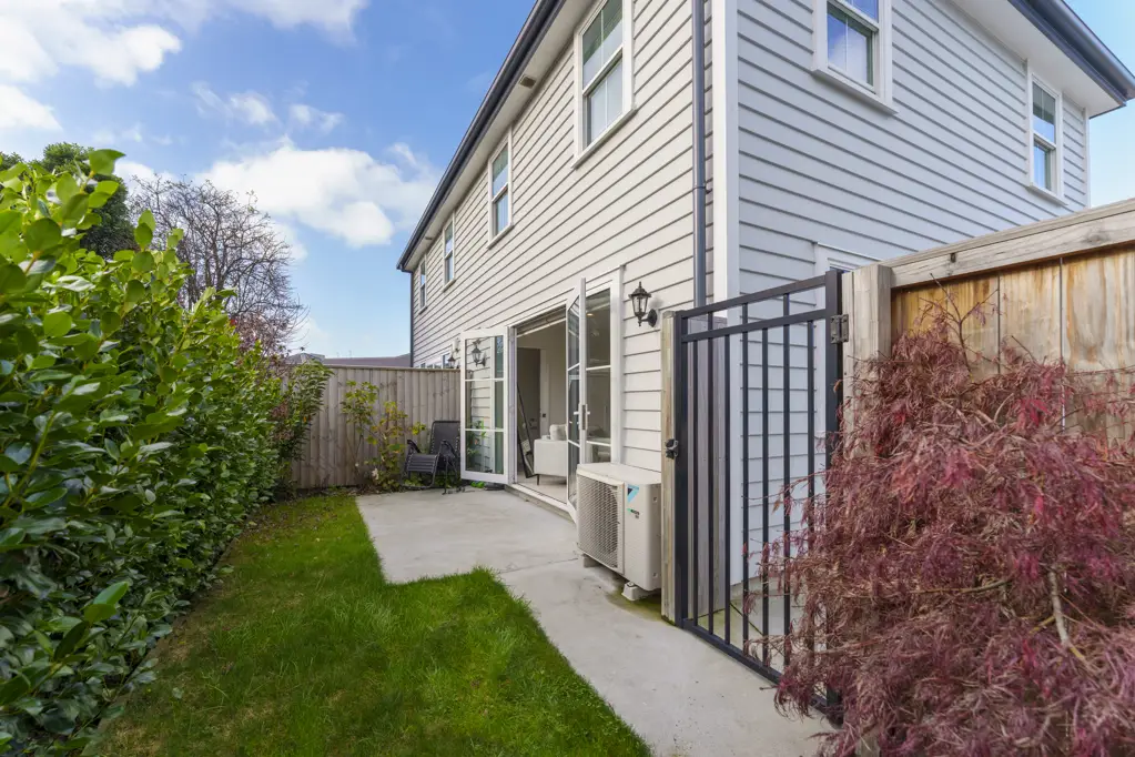 Addington 2部屋 Don't Dally - Bring Us an Offer on Dickens Street!