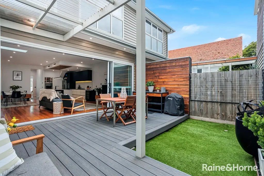 Williamstown 4Zimmer Exceptional Modern Living with Unrivalled Flexibility