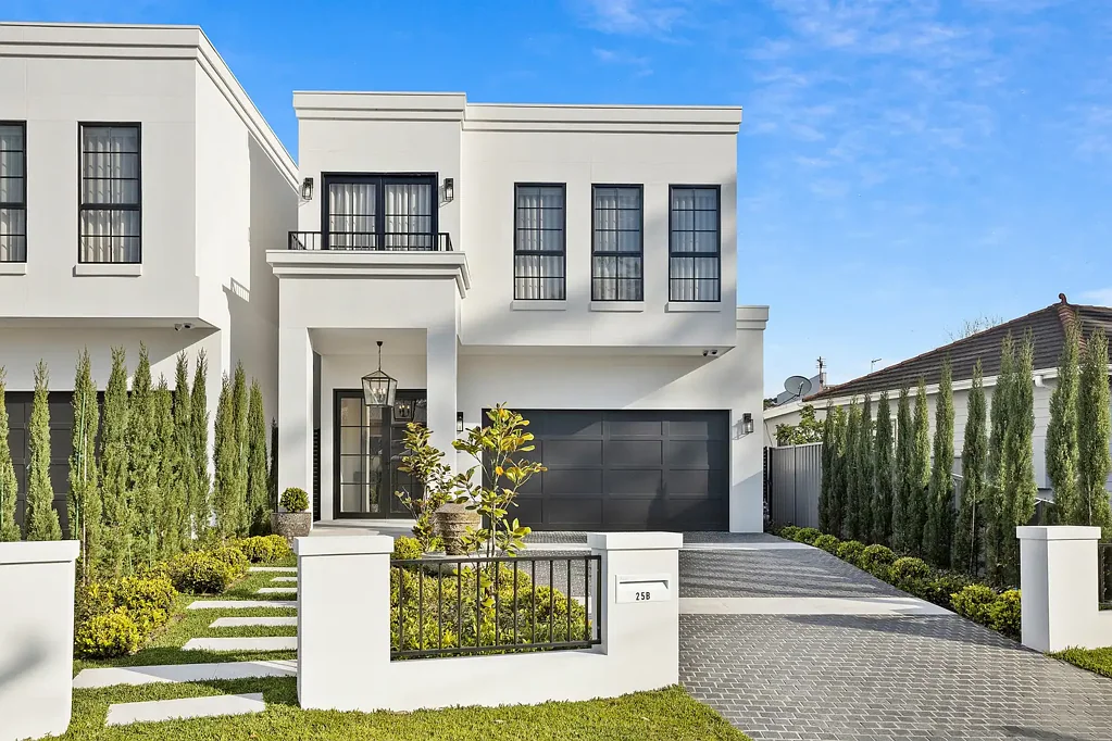 Fairy Meadow 4Zimmer New and luxurious duplex entertainer