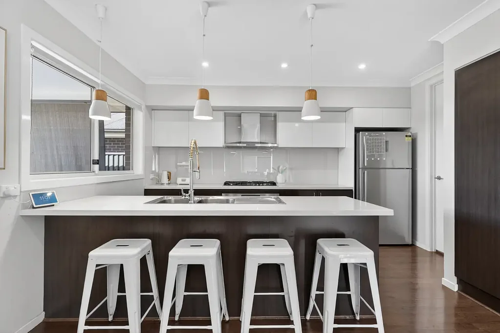 Grantham Farm 4Phòng ngủ Stylish Family Living in the Heart of Grantham Farm - 388m2 of Land