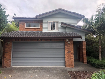Residential  Single House Zone
