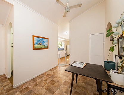 399 Reillys Road, Cushnie, QLD 4608, 4部屋, 2バスルーム, Lifestyle Property