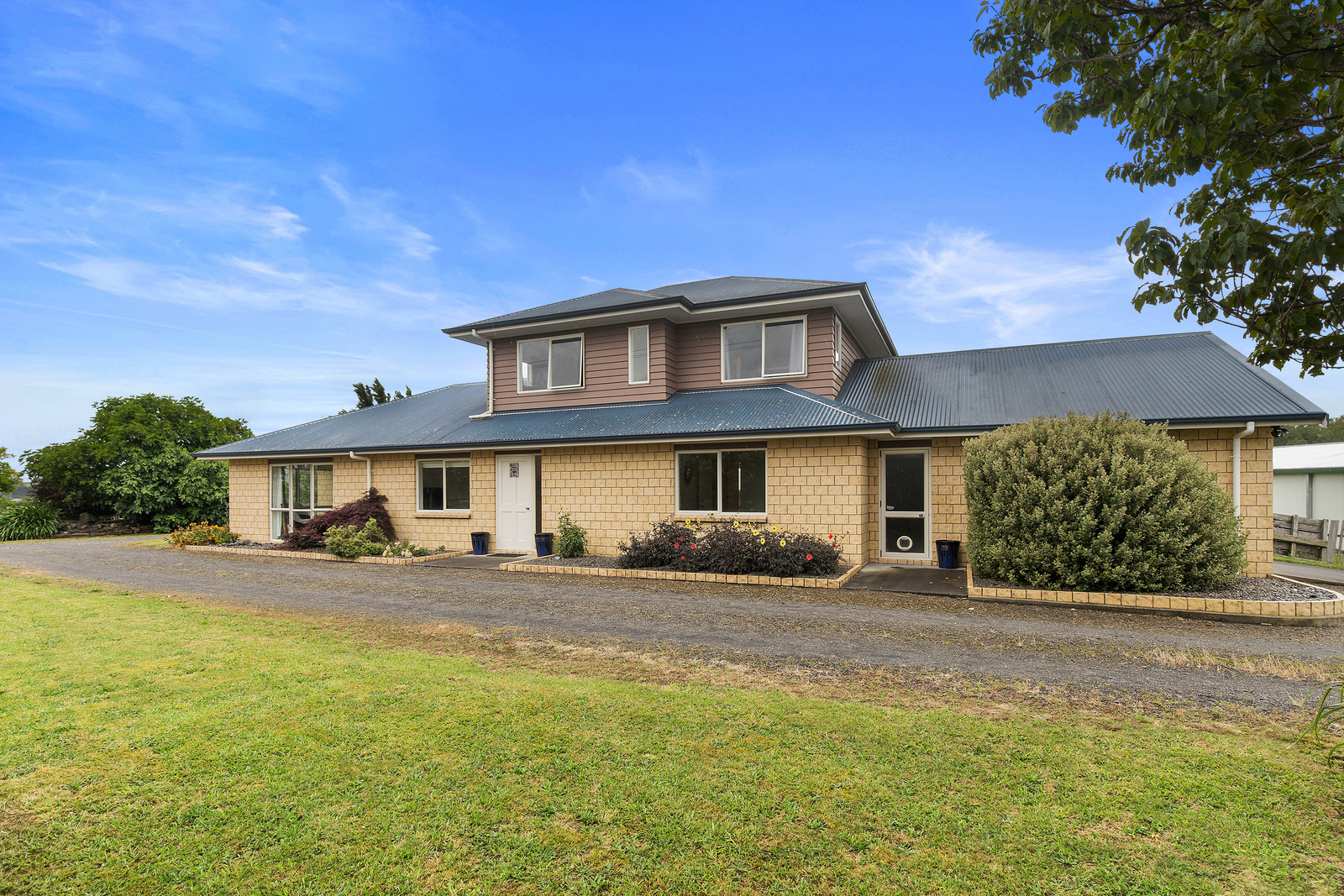 818 Old Te Aroha Road, Okauia, Matamata, 5部屋, 0バスルーム