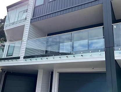 5/874A Mount Eden Road, Three Kings, Auckland City, 3房, 3浴, 整租城市屋