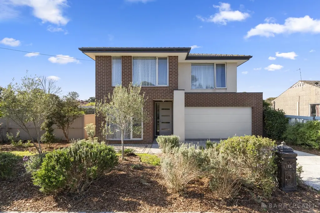 13 Garside Street, Dandenong, VIC 3175