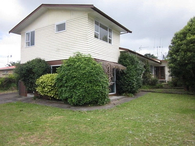 Residential Zone - General Residential Zone