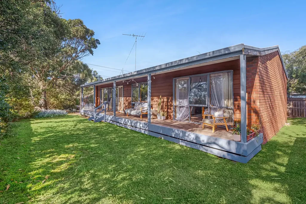 Ocean Grove 3 Slaapkamer Beach Within Reach