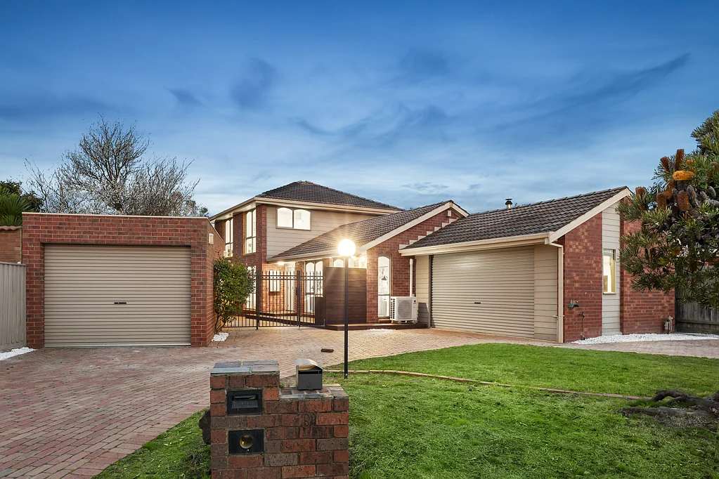 3 Anderson Court, Wantirna South, VIC 3152