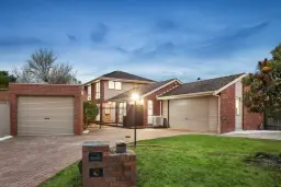 3 Anderson Court, Wantirna South