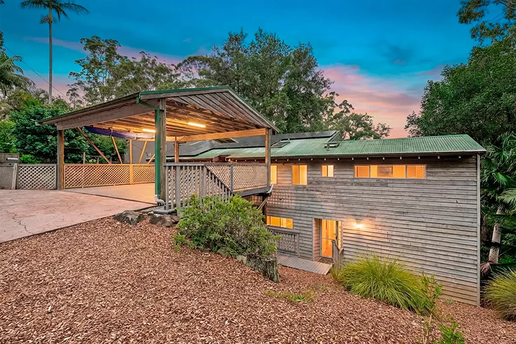 20 Woolard Road, Springfield, NSW 2250