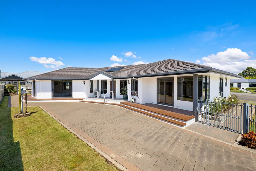3 Sequoia Place, Springlands, Marlborough