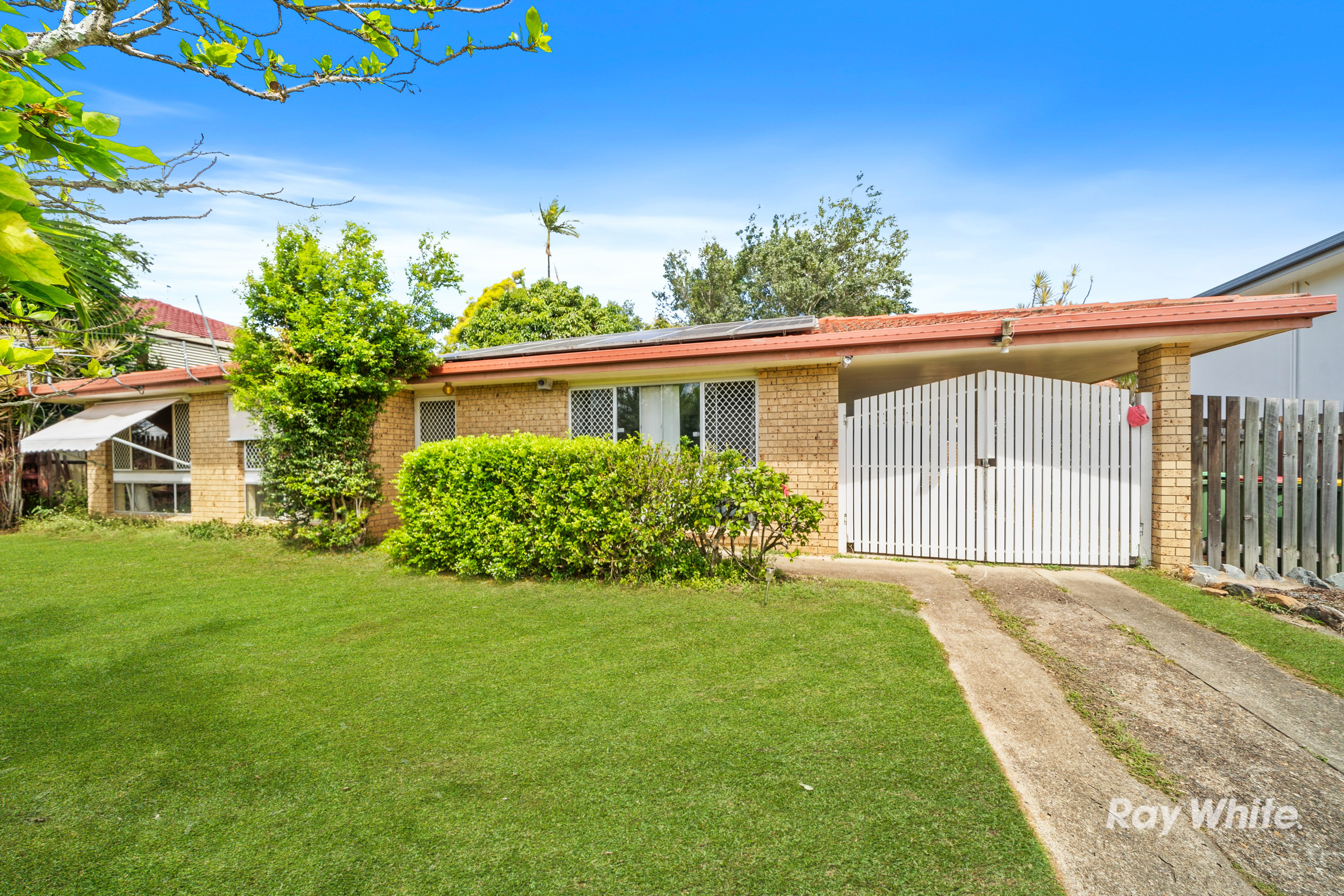 28 DOBELL AV, COLLINGWOOD PARK QLD 4301, 0 chambres, 0 salles de bain, House