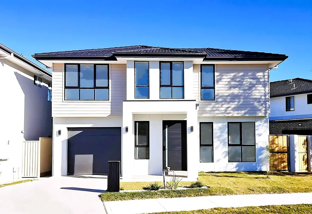 Riverstone 4 Bedroom BRAND NEW TOWNHOUESE ( SECURE WITH 5% DEPOSIT ) READY TO INSPECT