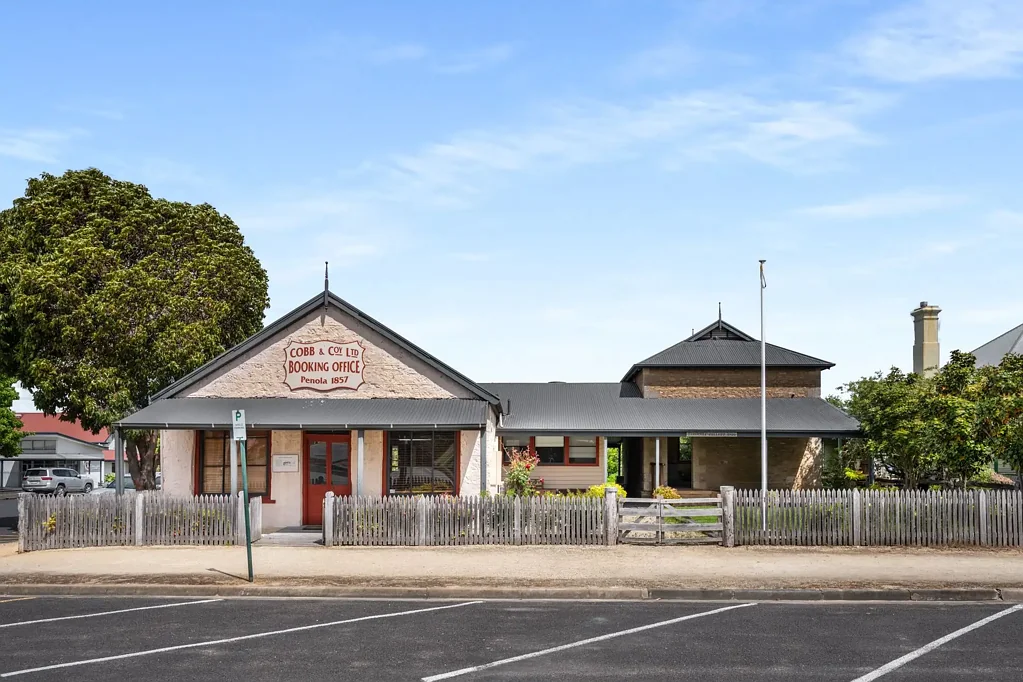58 Riddoch Street, Penola, SA 5277