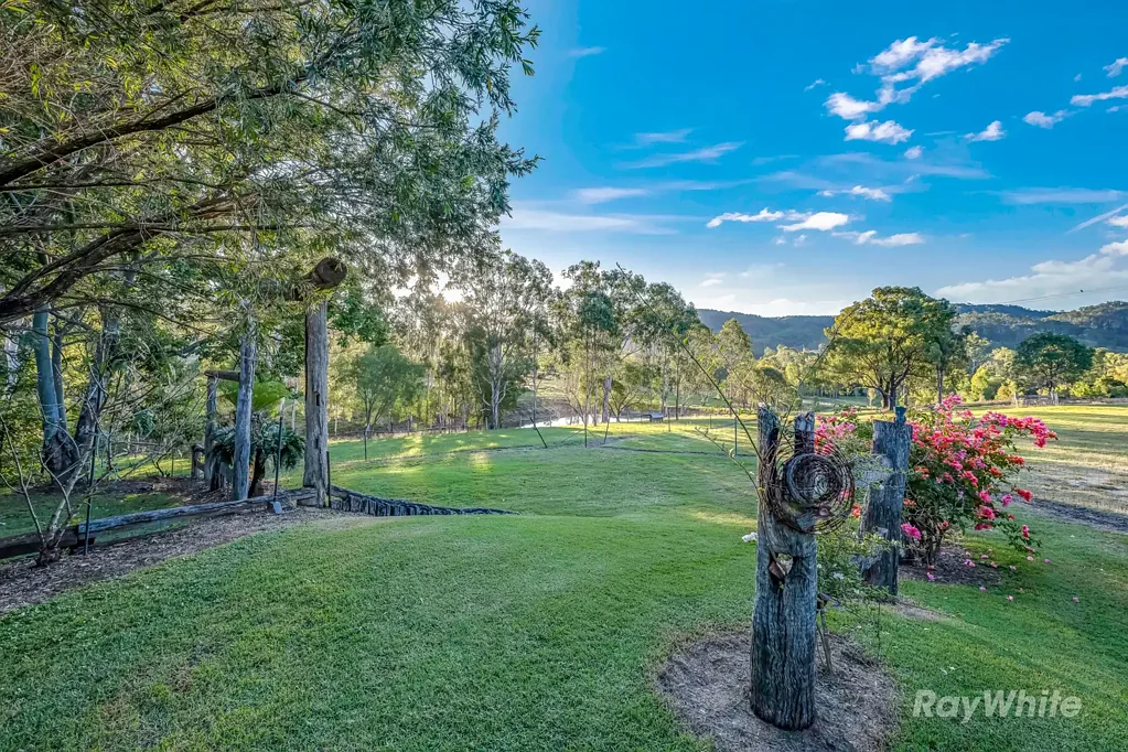 188 Leathers Road, Boolboonda, QLD 4671