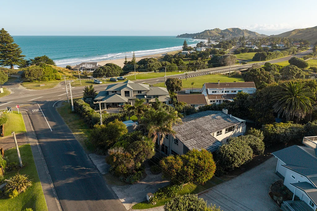 2 Lysnar Street, Okitu, Gisborne