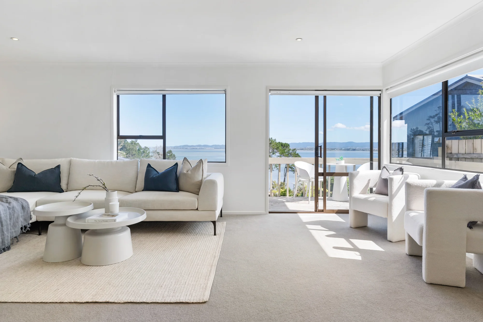 Beach Haven 3침실 Ocean Views. Big Lifestyle. Serious Motivation