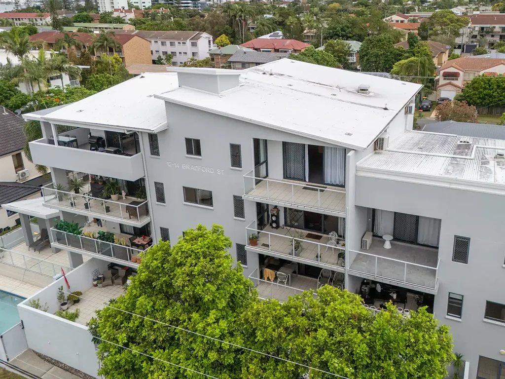 11/12-14 Bradford Street, Labrador, QLD 4215