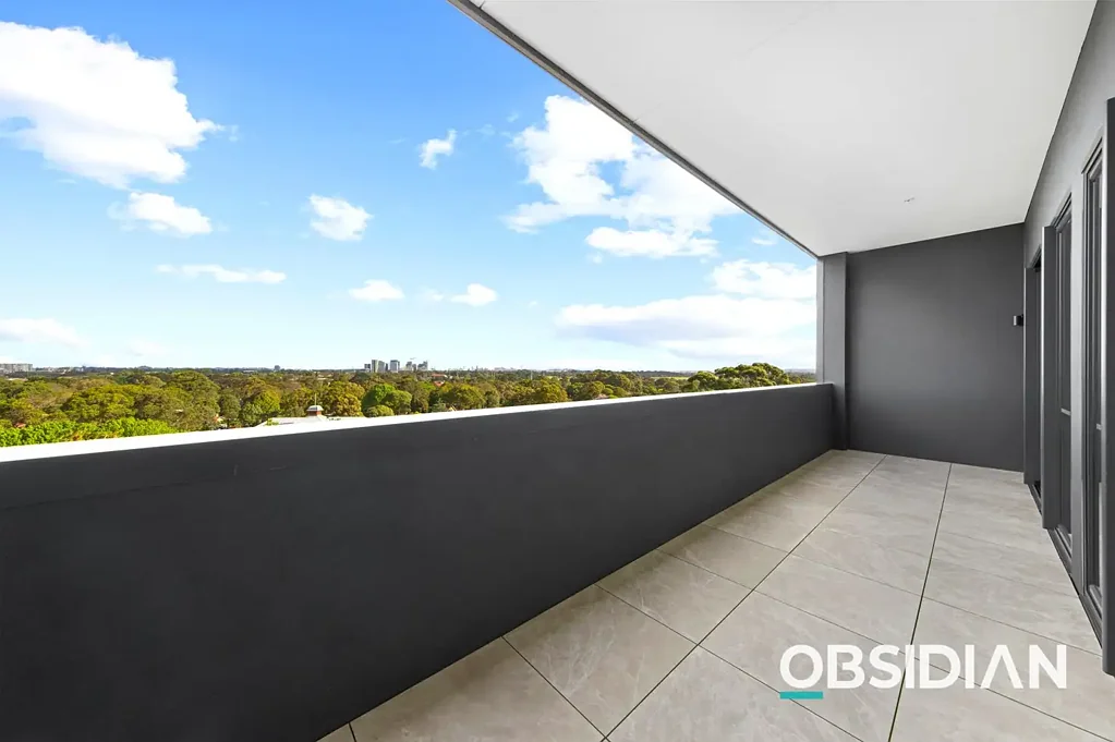 Near Brand New Top Floor Executive Home with Stunning Views