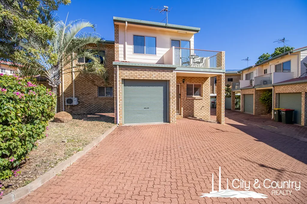 Mount Isa 2房  Nest or Invest!