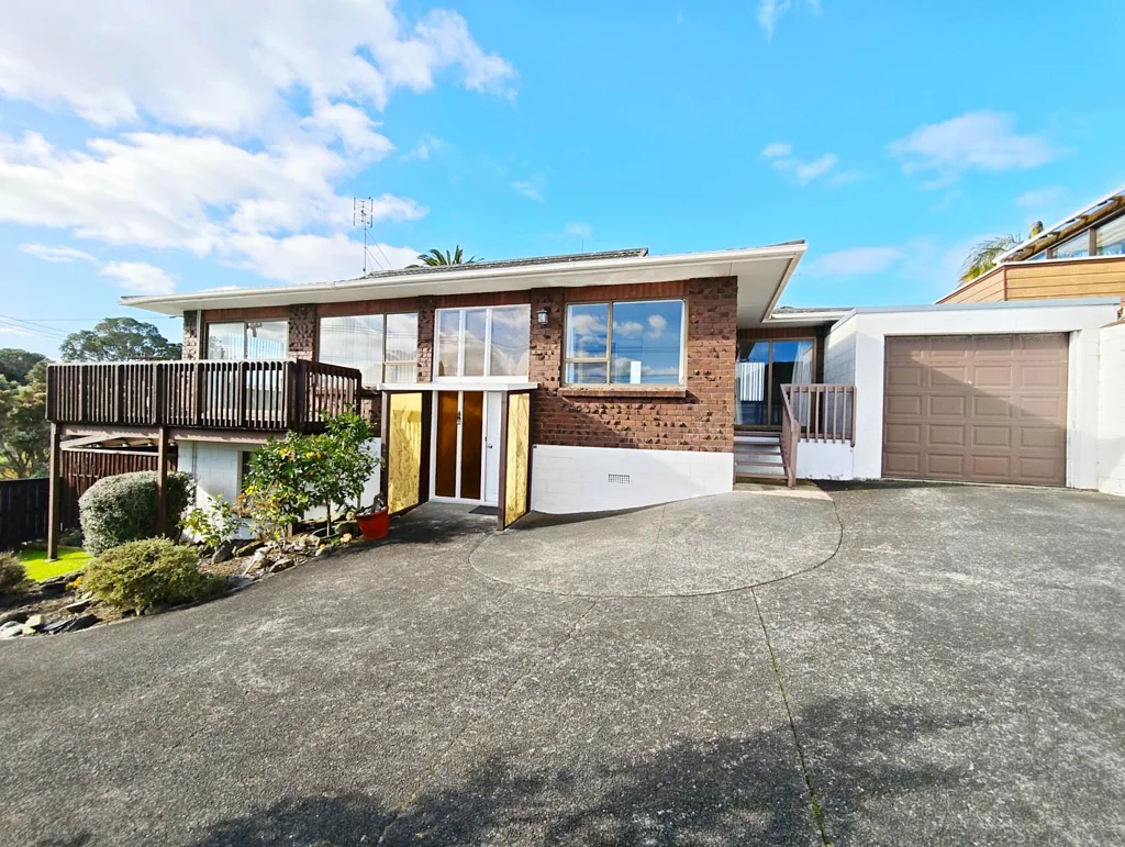 Pet friendly, Modern Family Living in Rangi Zone