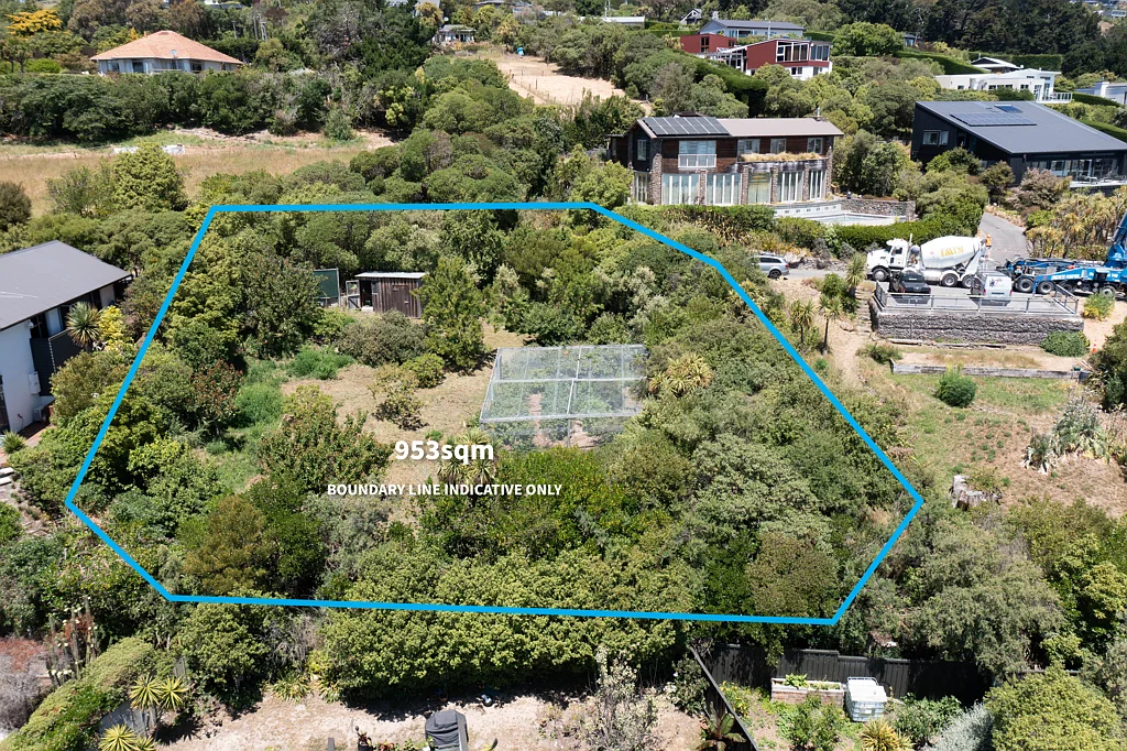 Redcliffs An Eco Opportunity - Priced Below RV!