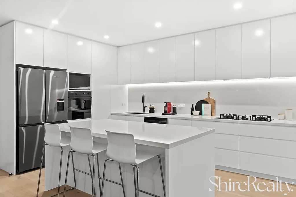 24/1-5 Mercer Street, Castle Hill, NSW 2154