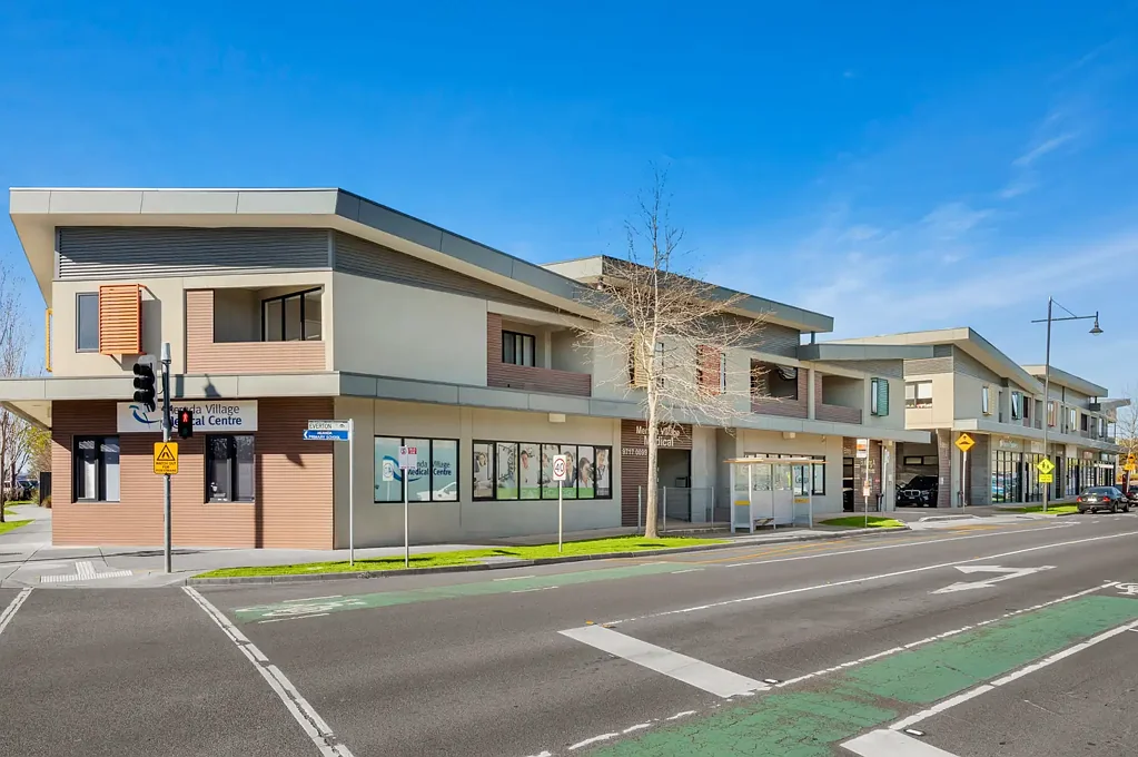 104/62 Mernda Village Drive, Mernda, VIC 3754