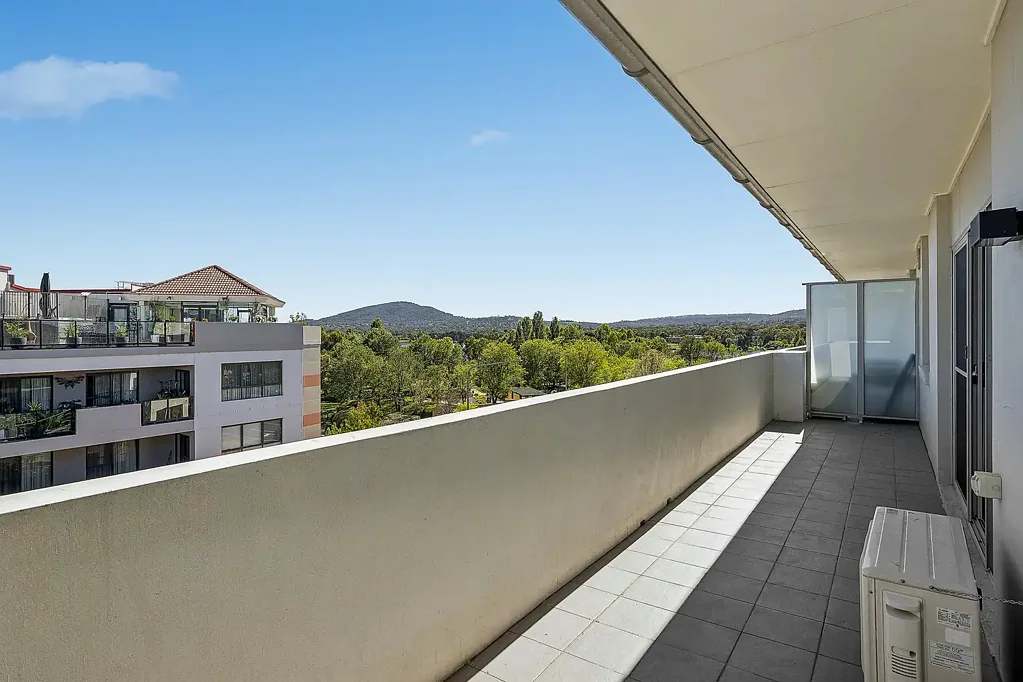 56/58 Cowlishaw Street, Greenway, ACT 2900