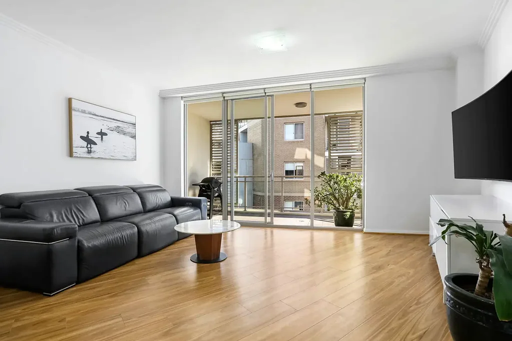 Mascot 2房  Elegant & Spacious Apartment Living
