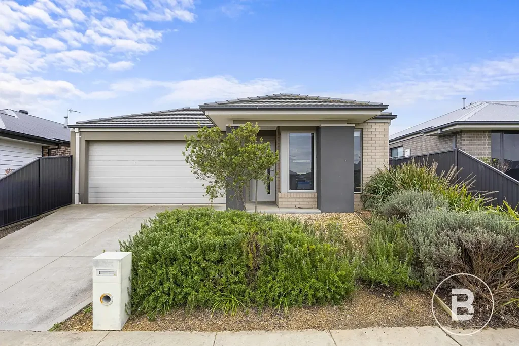 Bonshaw 4chambre Spacious Family Living in a Convenient Bonshaw Location.