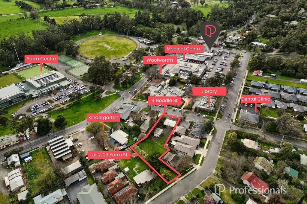 Yarra Junction 4房  VERSATILE PROPERTY IN STRATEGIC LOCATION