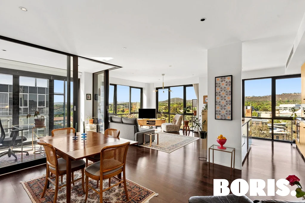 32/7 Sydney Avenue, Barton, ACT 2600