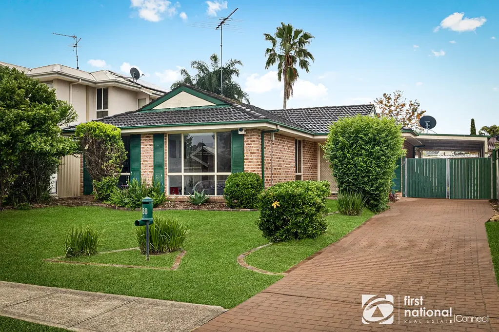 88 Porpoise Crescent, Bligh Park, NSW 2756
