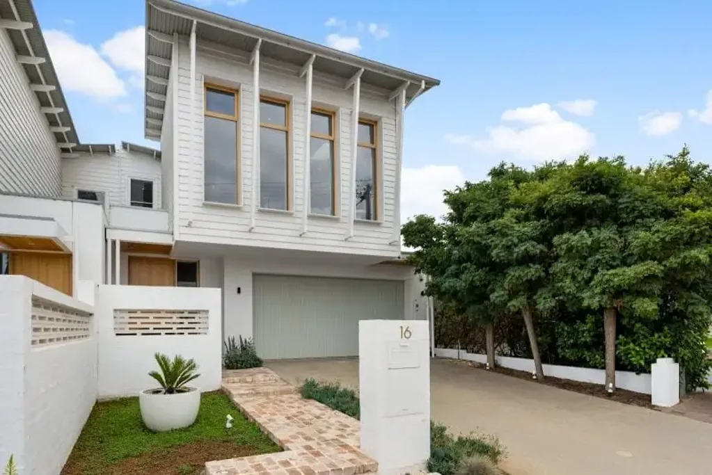 Somerton Park 5房  Welcome to your new home!