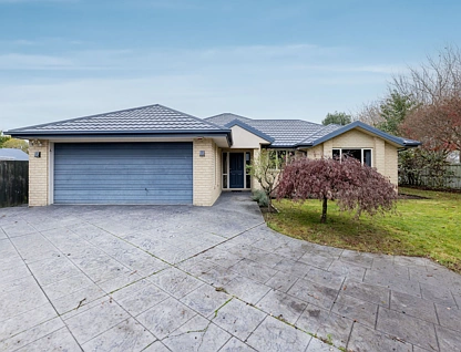 3 Caesar Close, Rolleston, Selwyn, 4 ห้องนอน, 2 ห้องน้ำ, House