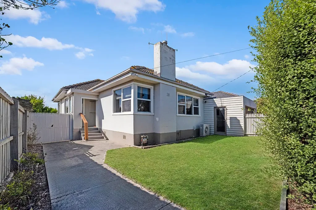 Warrnambool 4બેડરૂમ Character and Charm in Superb Central Address