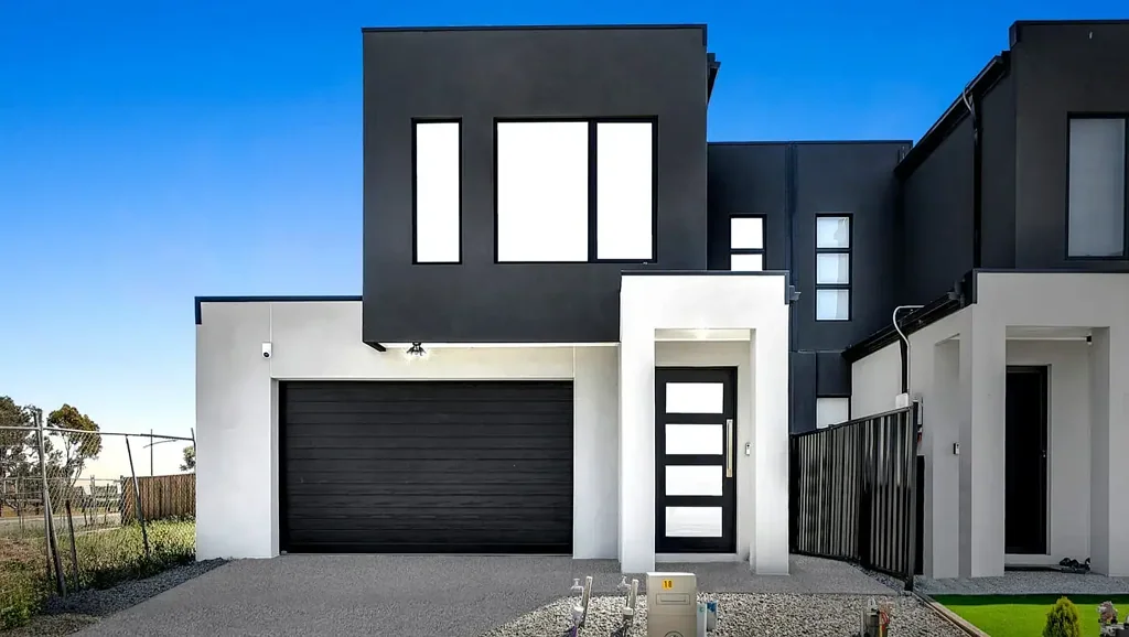 Wollert 4 Bedroom Stylish Double-Storey Living with Dual Master Suites - Perfect for First Home Buyers & Investors!