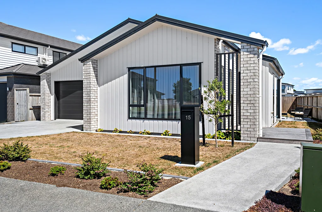 15 Kaitiaki Drive, Clarks Beach, Franklin, Auckland