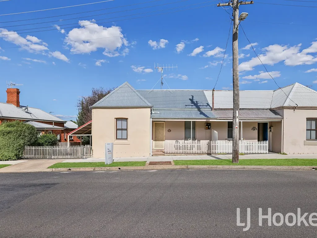 248 William Street, Bathurst, NSW 2795