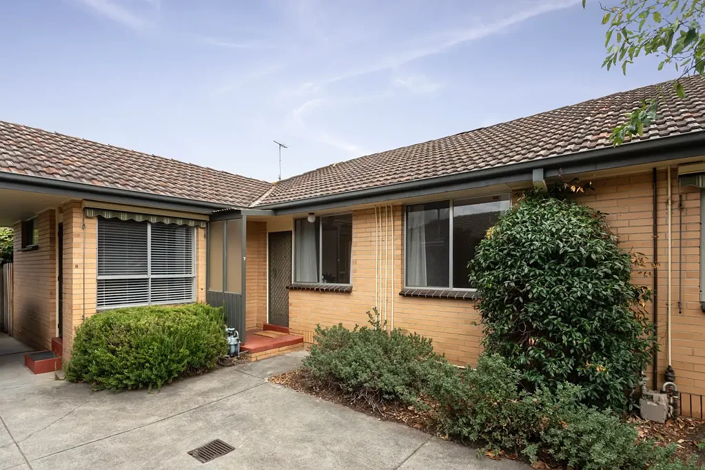7/53 Coorigil Road, Carnegie, VIC 3163