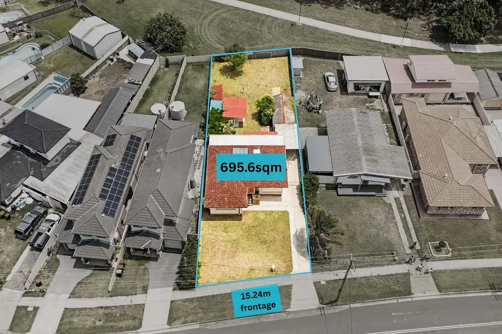 29 Amalfi Street, Lurnea, NSW 2170