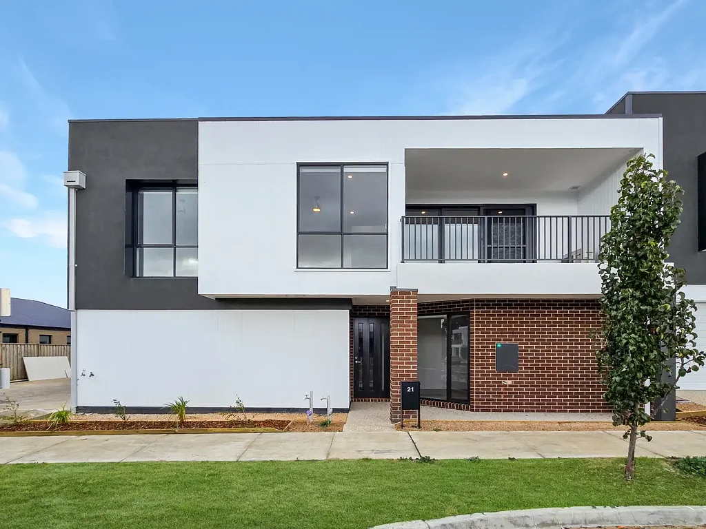 Modern Living