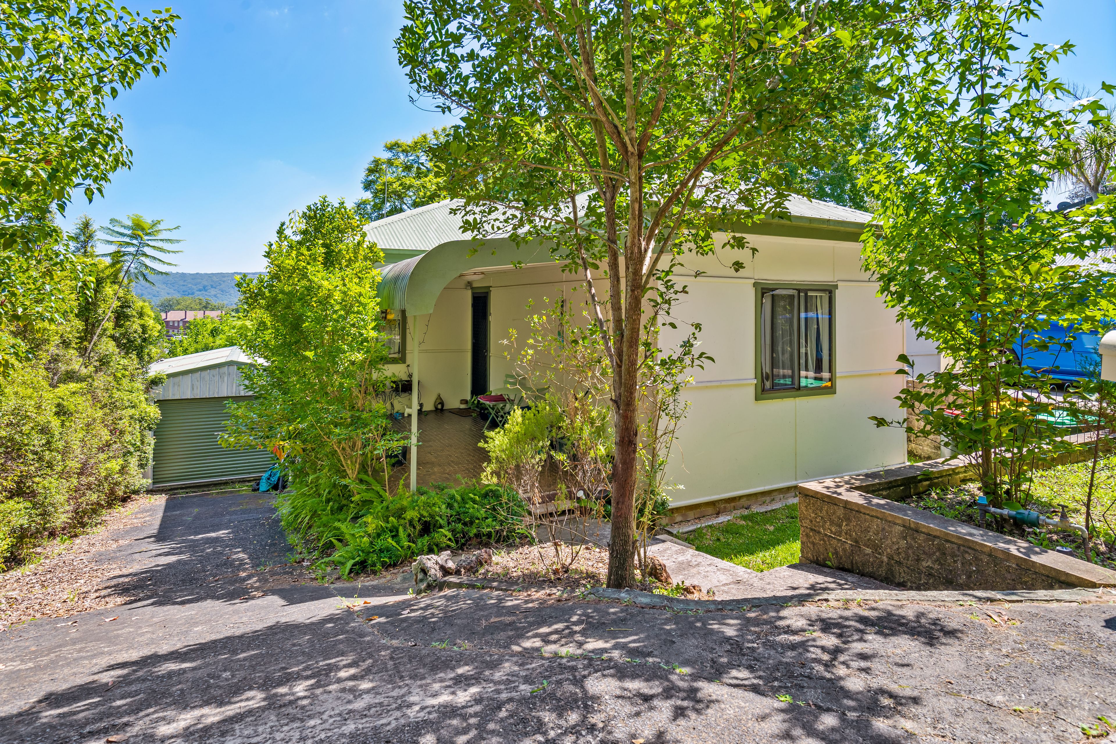 182 GERTRUDE ST, NORTH GOSFORD NSW 2250, 0 ਕਮਰੇ, 0 ਬਾਥਰੂਮ, House