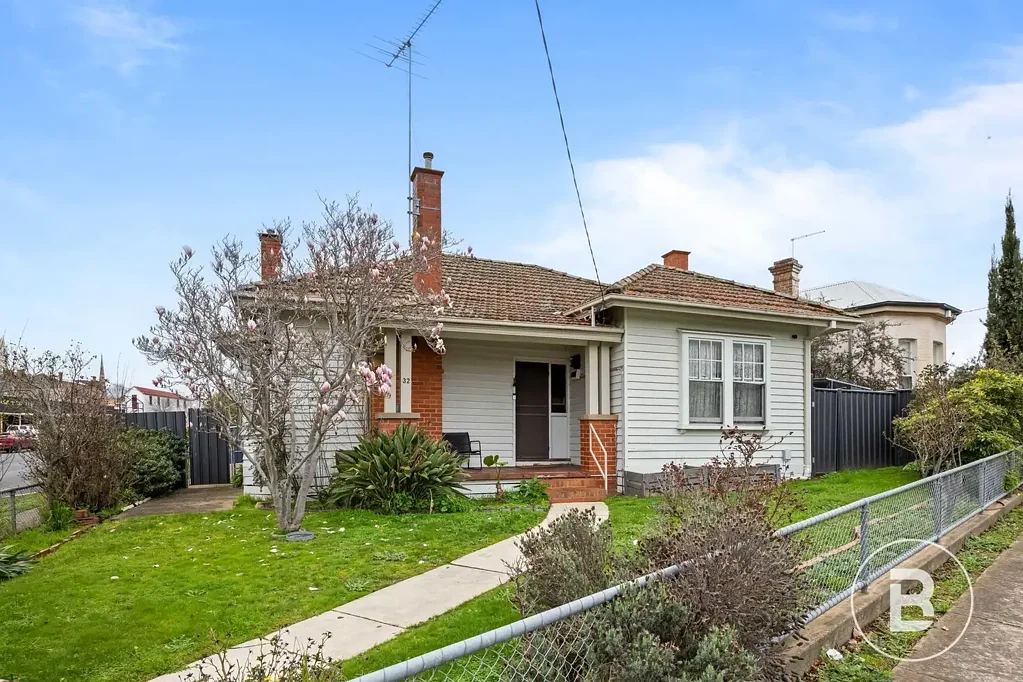 Stawell 3Zimmer Conveniently Located Three-Bedroom Home