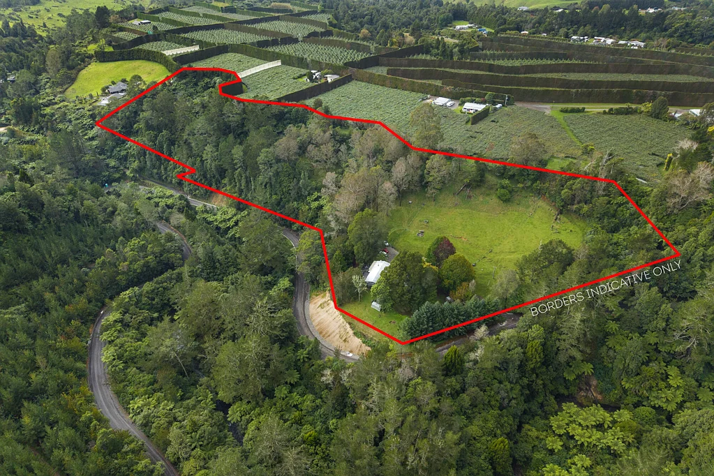 Te Puke Private rural paradise