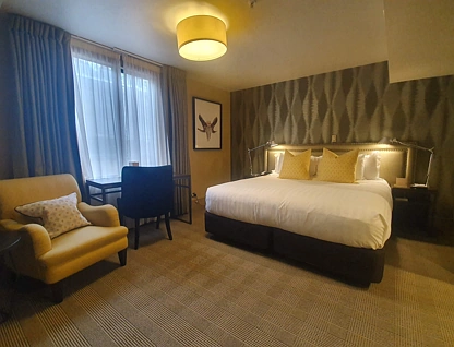 611/10-18 Brunswick Street, Queenstown, 1房, 1浴, 排房