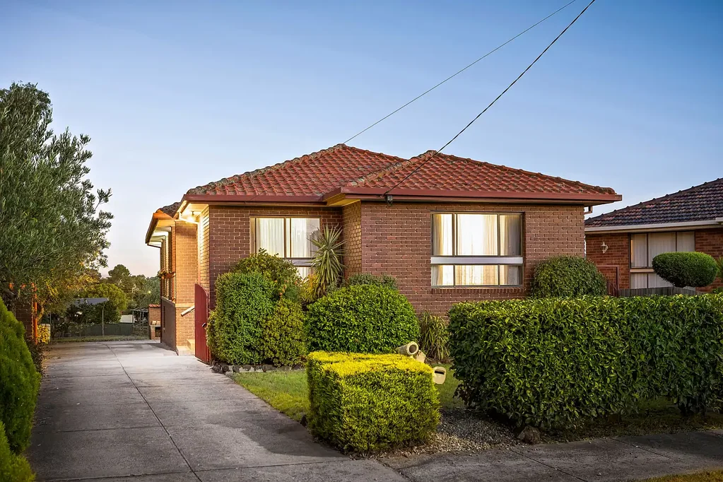 Fawkner 4غرفة نوم Premium Family Proportions by the Park